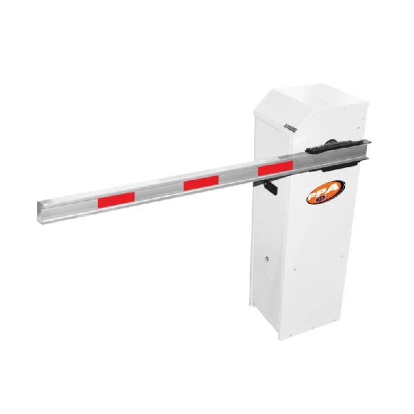 Barrera Brushless PPA