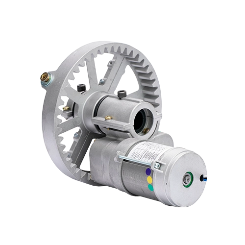 Motor Roller PPA